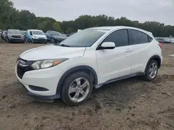 3CZRU5H37JM718600 2018 HONDA HR-V