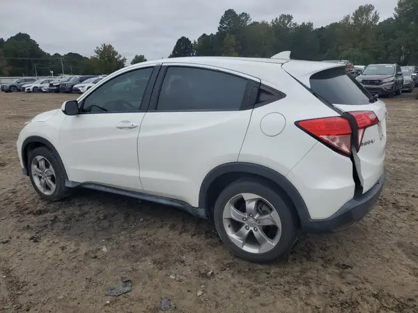 3CZRU5H37JM718600 2018 HONDA HR-V - Image 2