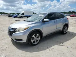 3CZRU5H37JM718659 2018 HONDA HR-V