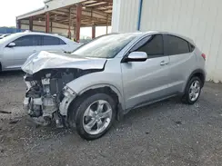 3CZRU5H37JM719116 2018 HONDA HR-V