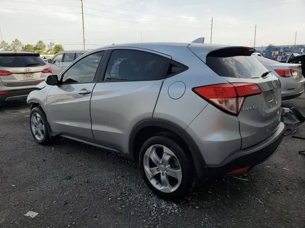 3CZRU5H37JM719116 2018 HONDA HR-V - Image 2