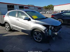 3CZRU5H37JM719309 2018 HONDA HR-V