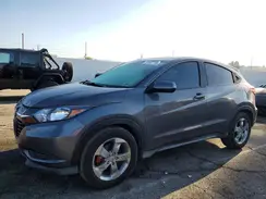 3CZRU5H37JM719391 2018 HONDA HR-V