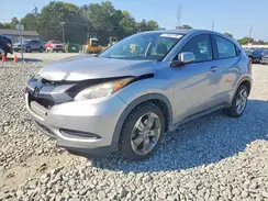 3CZRU5H37JM719469 2018 HONDA HR-V