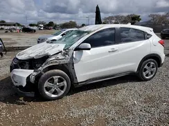 3CZRU5H37JM720895 2018 HONDA HR-V