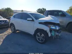 3CZRU5H37JM722288 2018 HONDA HR-V
