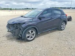 3CZRU5H37JM722632 2018 HONDA HR-V