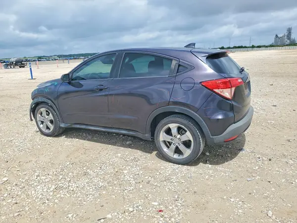 3CZRU5H37JM722632 2018 HONDA HR-V - Image 2