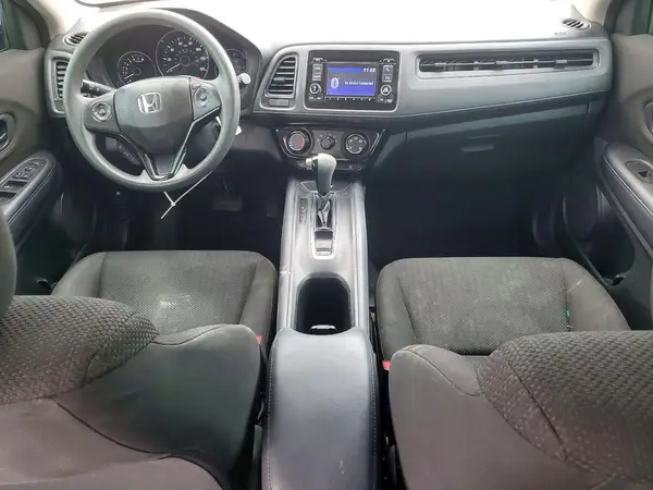 3CZRU5H37JM722632 2018 HONDA HR-V - Image 8