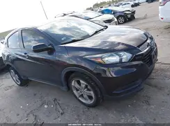 3CZRU5H37JM722680 2018 HONDA HR-V