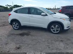 3CZRU5H37JM722761 2018 HONDA HR-V