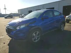 3CZRU5H37JM723408 2018 HONDA HR-V