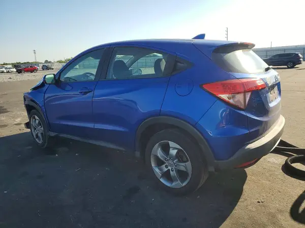 3CZRU5H37JM723408 2018 HONDA HR-V - Image 2