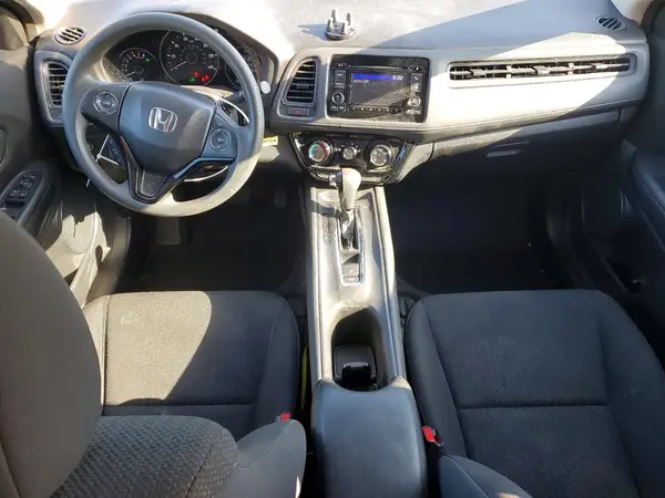 3CZRU5H37JM723408 2018 HONDA HR-V - Image 8