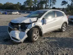 3CZRU5H37JM723831 2018 HONDA HR-V