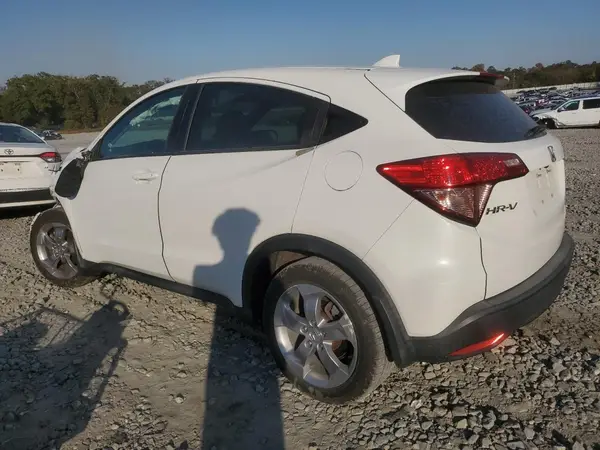 3CZRU5H37JM723831 2018 HONDA HR-V - Image 2