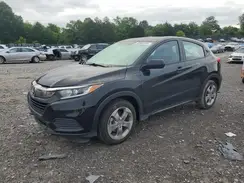 3CZRU5H37KG701909 2019 HONDA HR-V