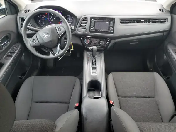 3CZRU5H37KG701909 2019 HONDA HR-V - Image 8