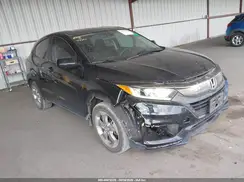 3CZRU5H37KG702509 2019 HONDA HR-V