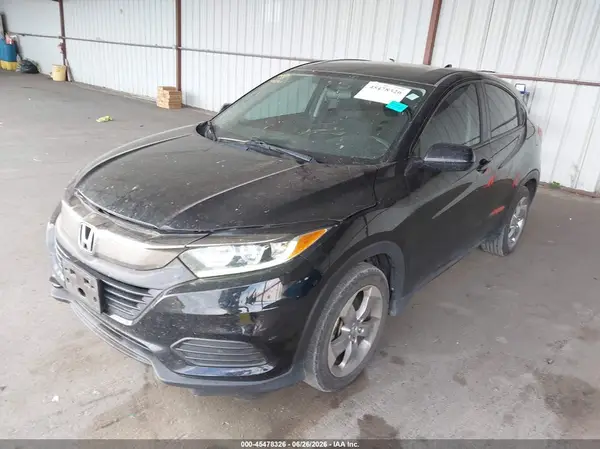 3CZRU5H37KG702509 2019 HONDA HR-V - Image 2
