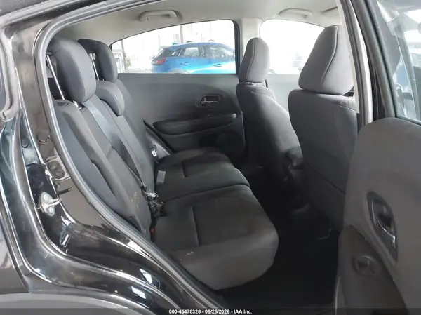 3CZRU5H37KG702509 2019 HONDA HR-V - Image 8