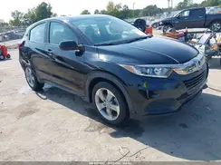 3CZRU5H37KG702560 2019 HONDA HR-V