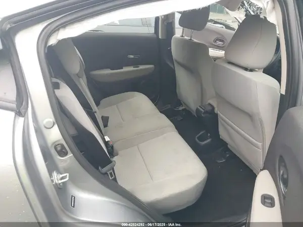 3CZRU5H37KG703482 2019 HONDA HR-V - Image 8
