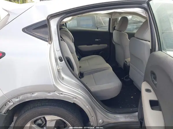 3CZRU5H37KG704129 2019 HONDA HR-V - Image 8