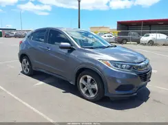 3CZRU5H37KG704518 2019 HONDA HR-V