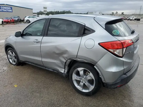 3CZRU5H37KG705040 2019 HONDA HR-V - Image 2