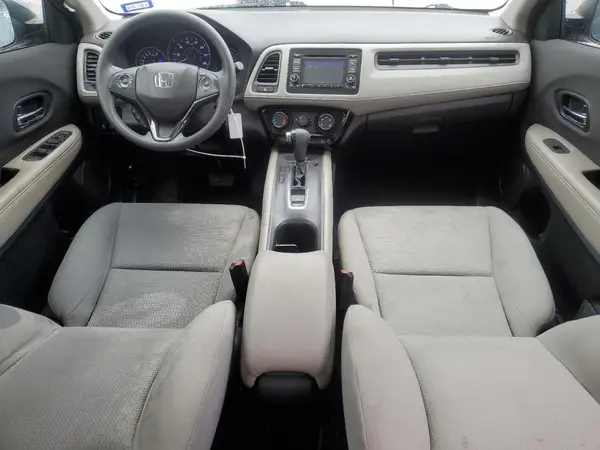 3CZRU5H37KG705040 2019 HONDA HR-V - Image 8