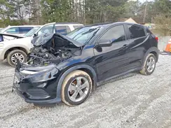 3CZRU5H37KG705734 2019 HONDA HR-V