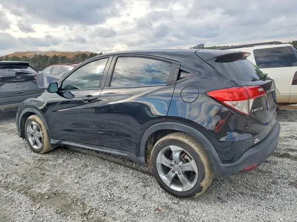 3CZRU5H37KG705734 2019 HONDA HR-V - Image 2