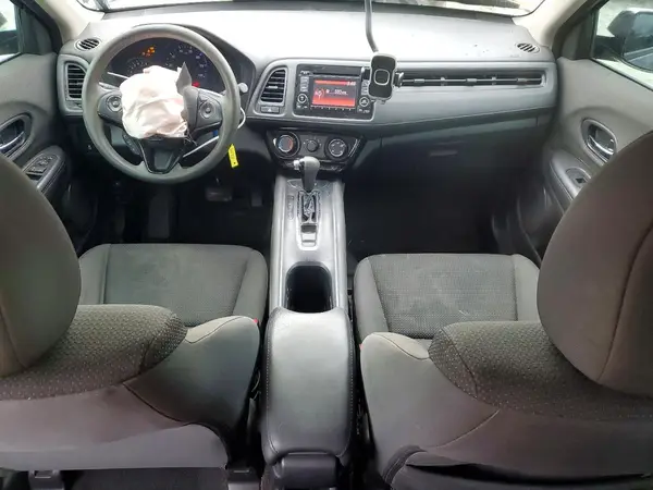 3CZRU5H37KG705734 2019 HONDA HR-V - Image 8