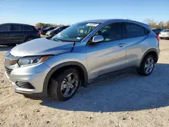 3CZRU5H37KG705846 2019 HONDA HR-V