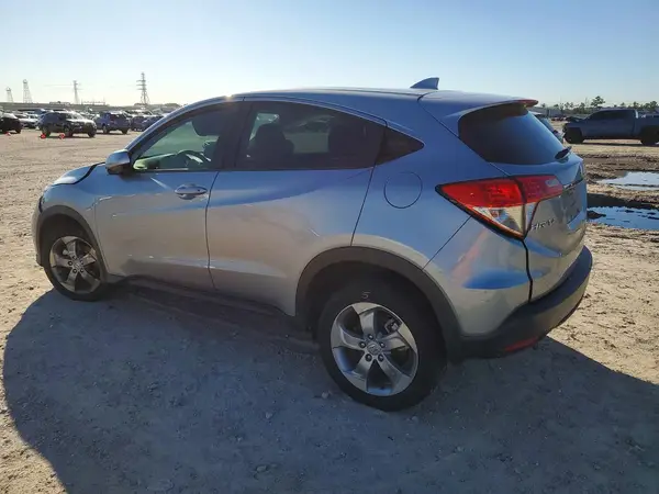 3CZRU5H37KG705846 2019 HONDA HR-V - Image 2