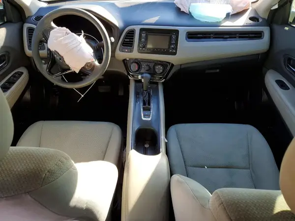 3CZRU5H37KG705846 2019 HONDA HR-V - Image 8