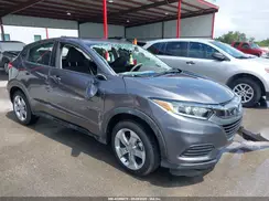 3CZRU5H37KG706785 2019 HONDA HR-V