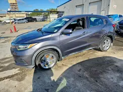 3CZRU5H37KG706947 2019 HONDA HR-V