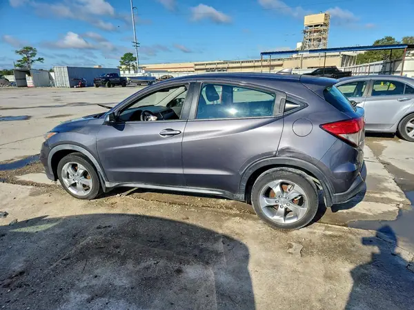 3CZRU5H37KG706947 2019 HONDA HR-V - Image 2