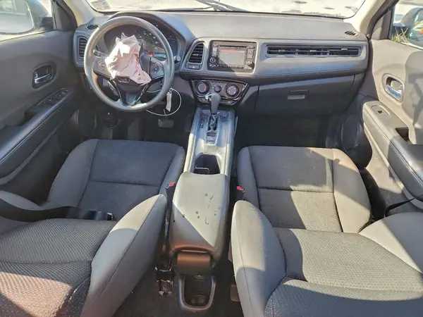3CZRU5H37KG706947 2019 HONDA HR-V - Image 8