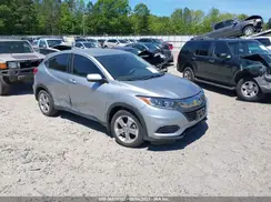 3CZRU5H37KG707791 2019 HONDA HR-V