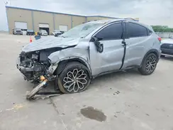 3CZRU5H37KG708262 2019 HONDA HR-V