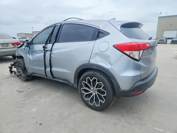 3CZRU5H37KG708262 2019 HONDA HR-V - Image 2