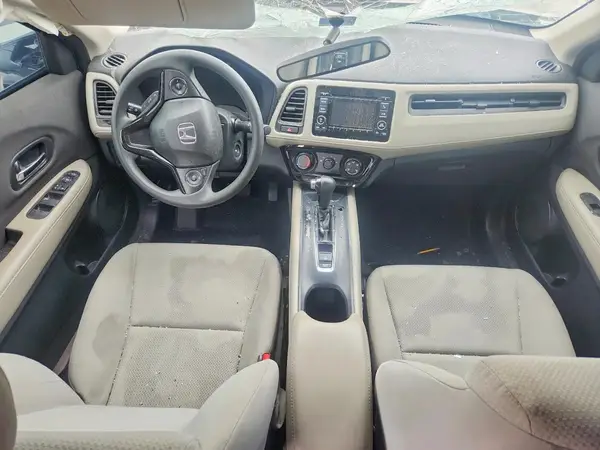 3CZRU5H37KG708262 2019 HONDA HR-V - Image 8