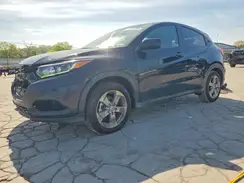 3CZRU5H37KG708844 2019 HONDA HR-V