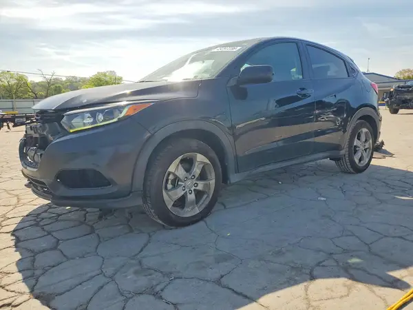 3CZRU5H37KG708844 2019 HONDA HR-V - Image 1