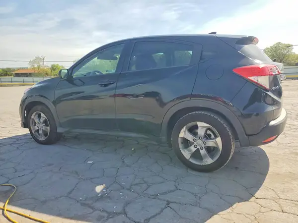 3CZRU5H37KG708844 2019 HONDA HR-V - Image 2