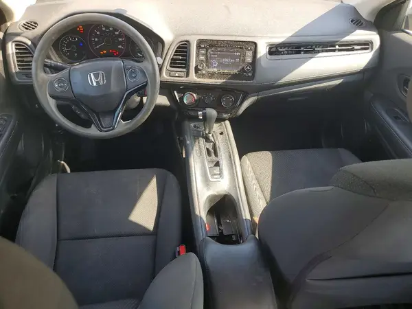 3CZRU5H37KG708844 2019 HONDA HR-V - Image 8