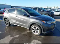 3CZRU5H37KG708942 2019 HONDA HR-V